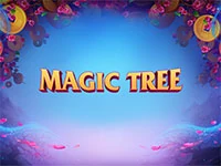 เกมสล็อต Magic Tree